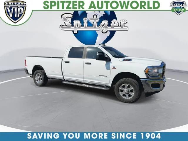 ram ram 3500 pickup 2024 3C63R3HL9RG351749 image ram ram 3500 pickup 2024 3C63R3HL9RG351749 image